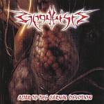 Ghoulish : Altar to the Carnal Devotion